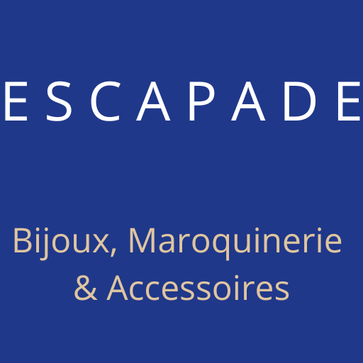 Boutique Escapade Saint Marcellin - logo