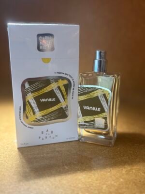 Carrément Belle - Eau de parfum Vanille