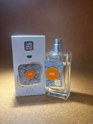 Carrément Belle - Eau de parfum Alo