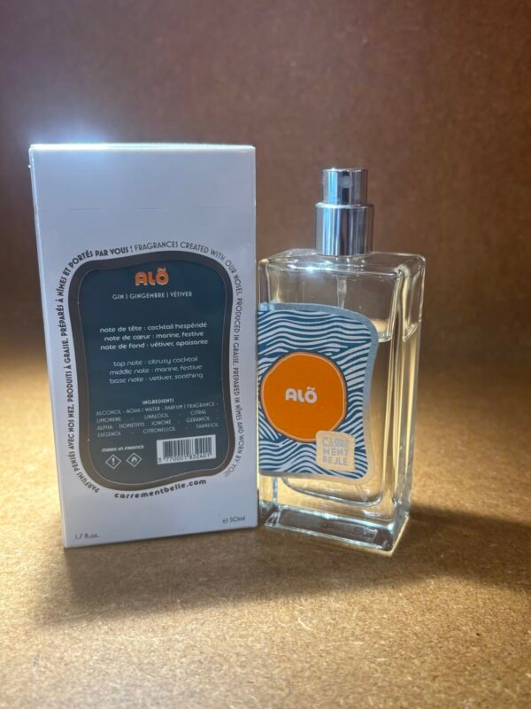 Carrément Belle - Eau de parfum Alo – Image 2