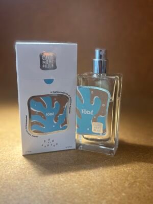 Carrément Belle - Eau de parfum Ïōdé
