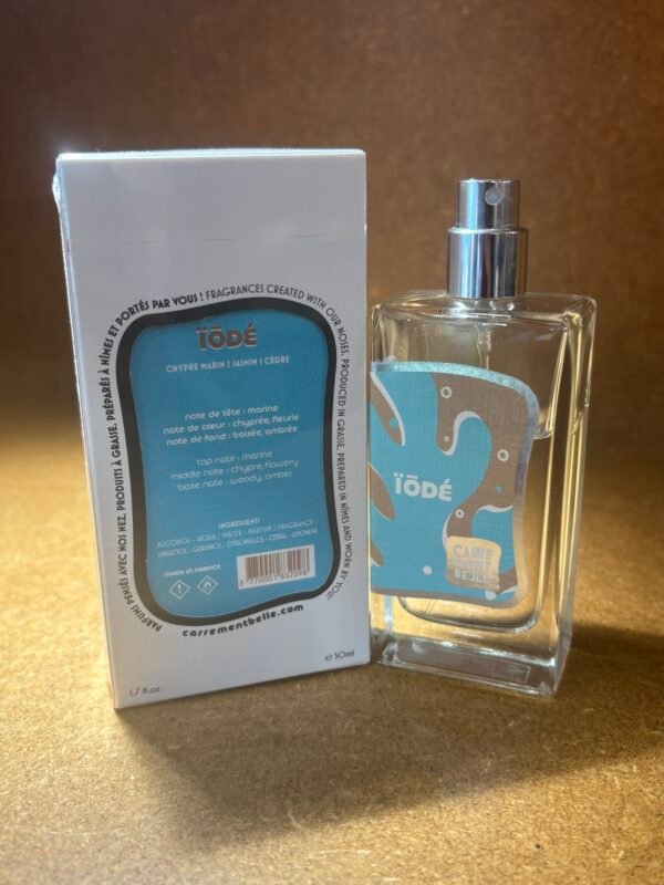 Carrément Belle - Eau de parfum Ïōdé – Image 2