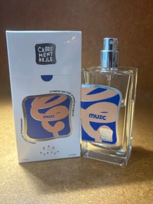 Carrément Belle - Eau de parfum Musc