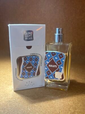 Carrément Belle - Eau de parfum Kilim
