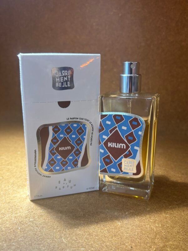 Carrément Belle - Eau de parfum Kilim
