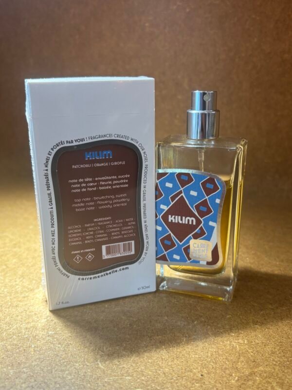 Carrément Belle - Eau de parfum Kilim – Image 2