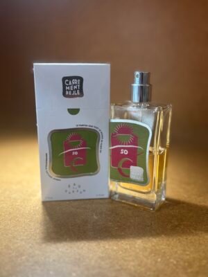 Carrément Belle - Eau de parfum So