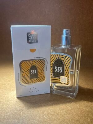 Carrément Belle - Eau de parfum 555