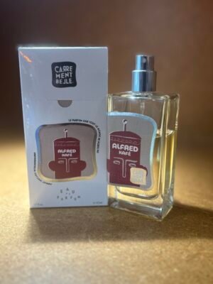 Carrément Belle - Eau de parfum Alfred Kafé