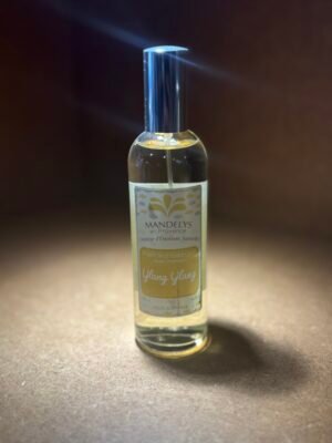 Mandelys en Provence - Parfum d'ambiance Ylang Ylang