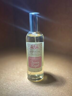 Mandelys en Provence - Parfum d'ambiance Jasmin Royal