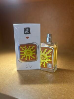 Carrément Belle - Eau de parfum Ippi Patchouli Clair