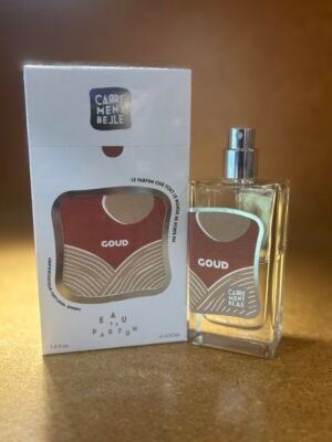 Carrément Belle - Eau de parfum Goud