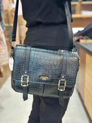 Lollipops Olizy Shoulder Noir