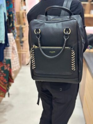 Lollipops Oudry Backpack Noir L