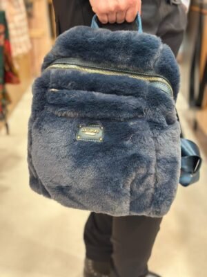 Lollipops Onimal Back Pack M Marine