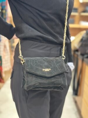 Lollipops Opio Shoulder S Noir