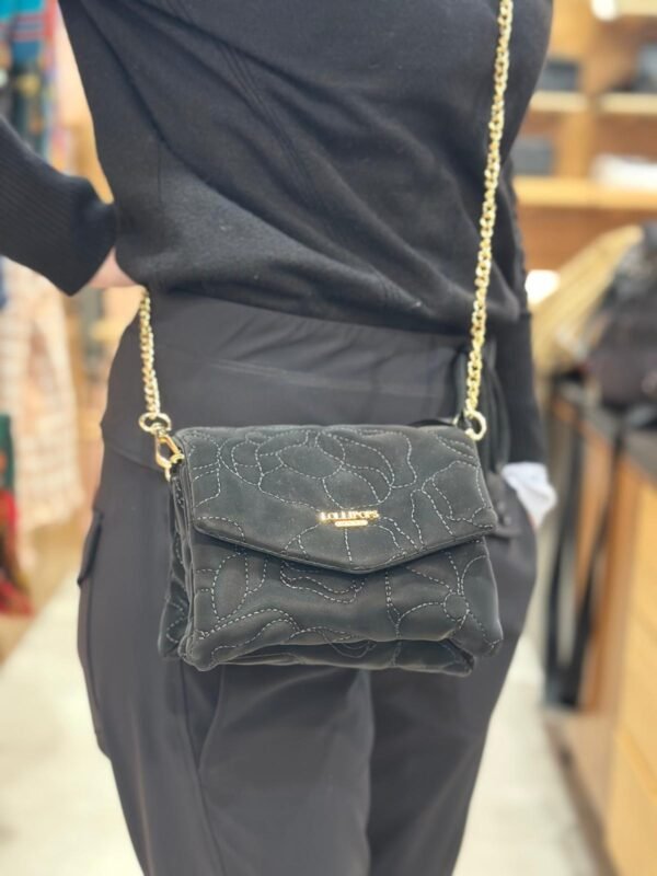 Lollipops Opio Shoulder S Noir