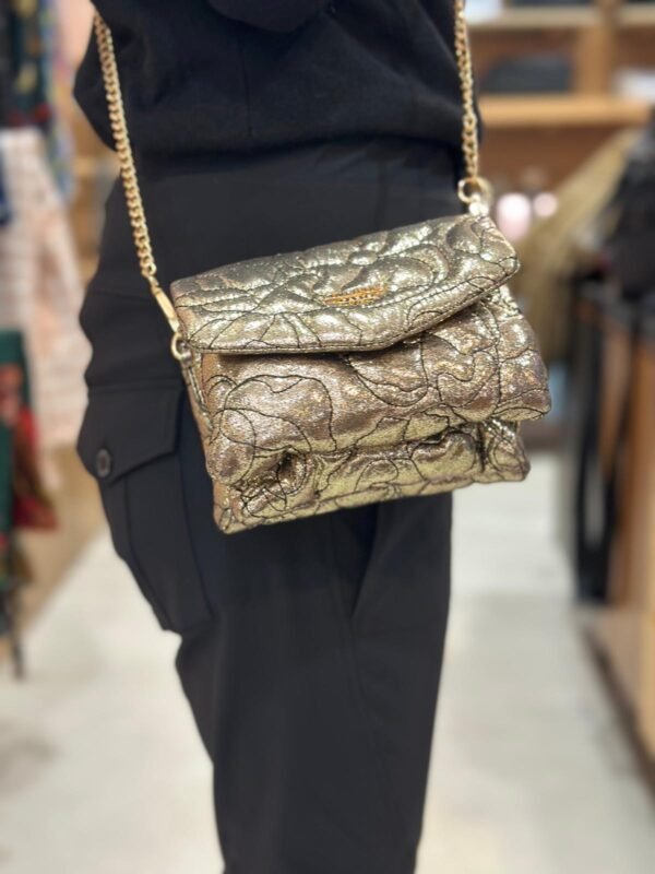 Lollipops Opio Shoulder S Gold – Image 2