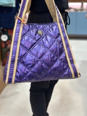 Le Voyage en Panier Trapidux Violet