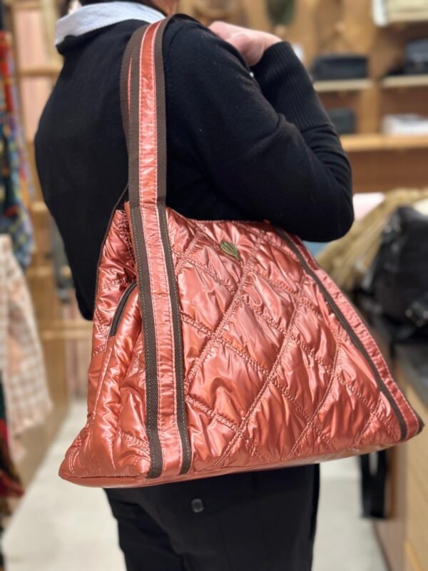 Le Voyage en Panier Trapidux Cuivre – Image 2