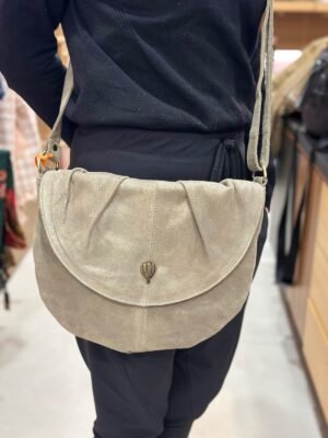 Le Voyage en Panier Stellino Gris