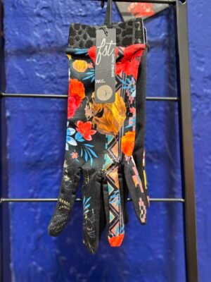 FST Grenoble - Paire de Gants Femme - Taille S
