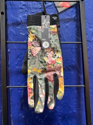 FST Grenoble - Paire de Gants Femme - Taille S