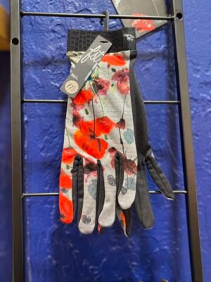 FST Grenoble - Paire de Gants Femme - Taille M