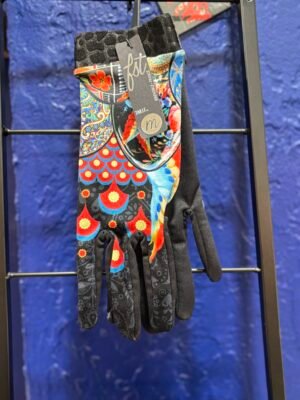 FST Grenoble - Paire de Gants Femme - Taille M