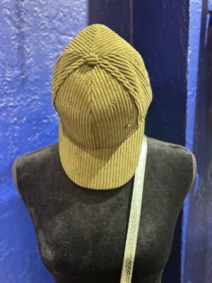 Le Voyage en Panier - Casquette Cotisket