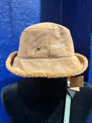 Le Voyage en Panier - Chapeau