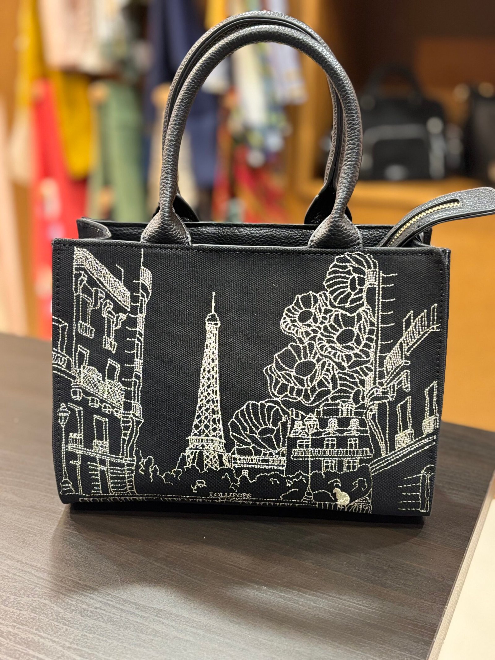 Lollipops Sac à Main Paris