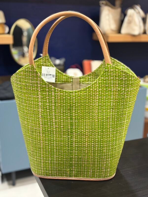 Le Voyage en Panier - Panier tendance PINUP Anis