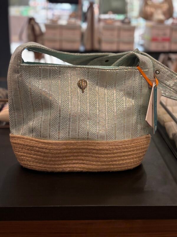 Le Voyage en Panier - Fairmount